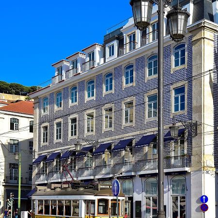 My Story Hotel Figueira Lisboa Extérieur photo