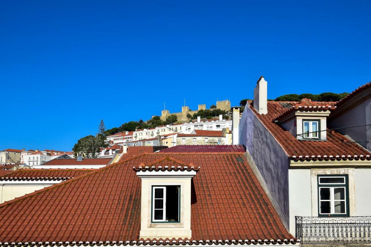 My Story Hotel Figueira Lisboa Extérieur photo
